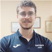 Profesor de neurofisio de la Universidad Miguel Hernández